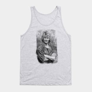 Bodhi Tank Top